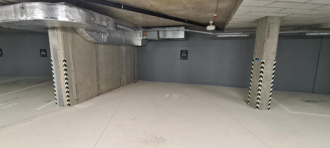 Hotel Ovruc - Rodinny Apartman 111 Štrbské Pleso Kültér fotó