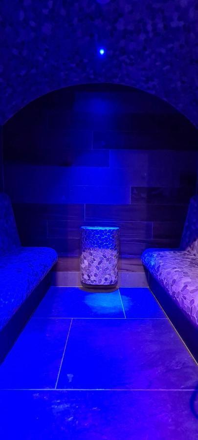 Hotel Ovruc - Rodinny Apartman 111 Štrbské Pleso Kültér fotó