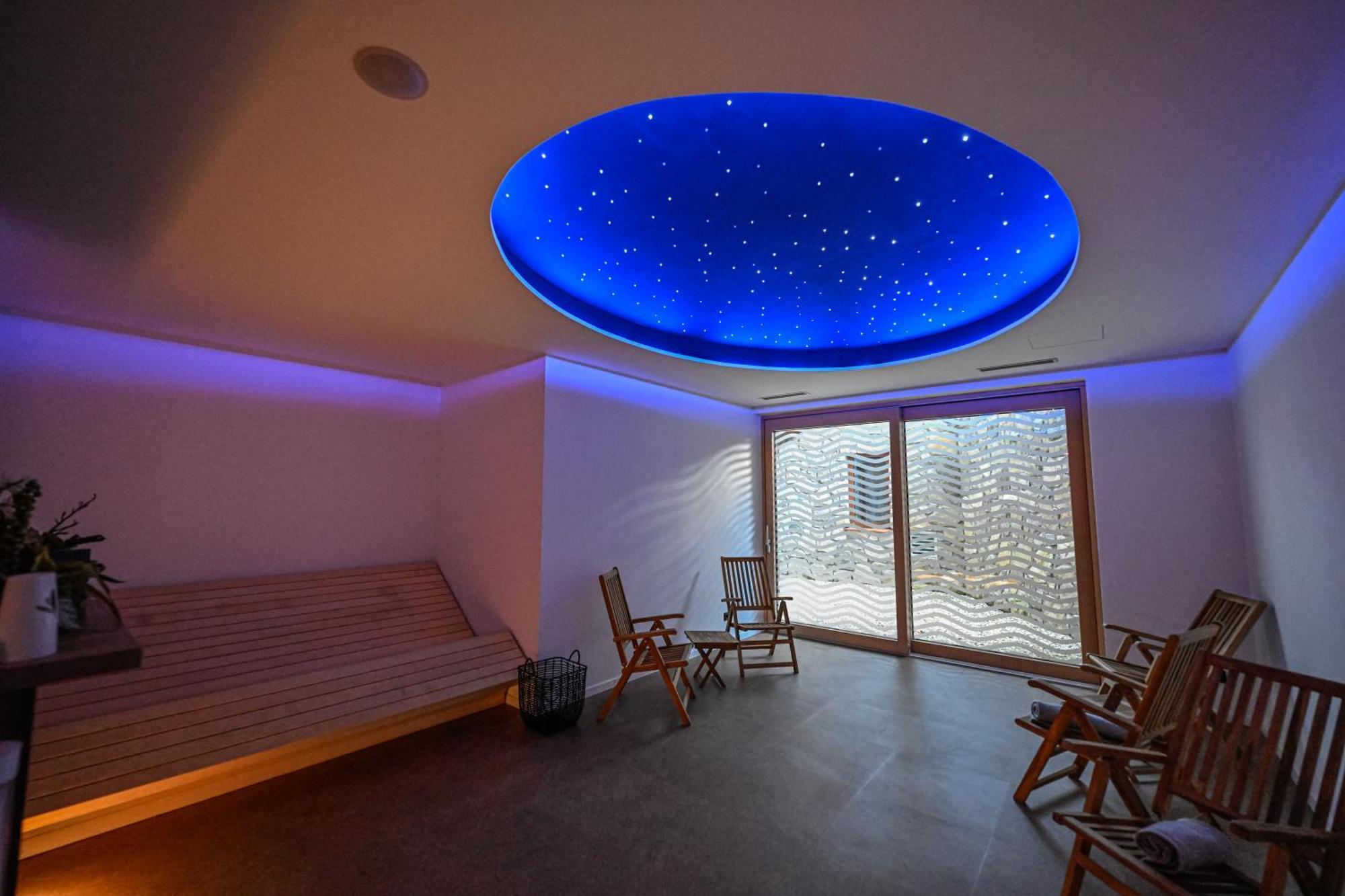 Hotel Ovruc - Rodinny Apartman 111 Štrbské Pleso Kültér fotó
