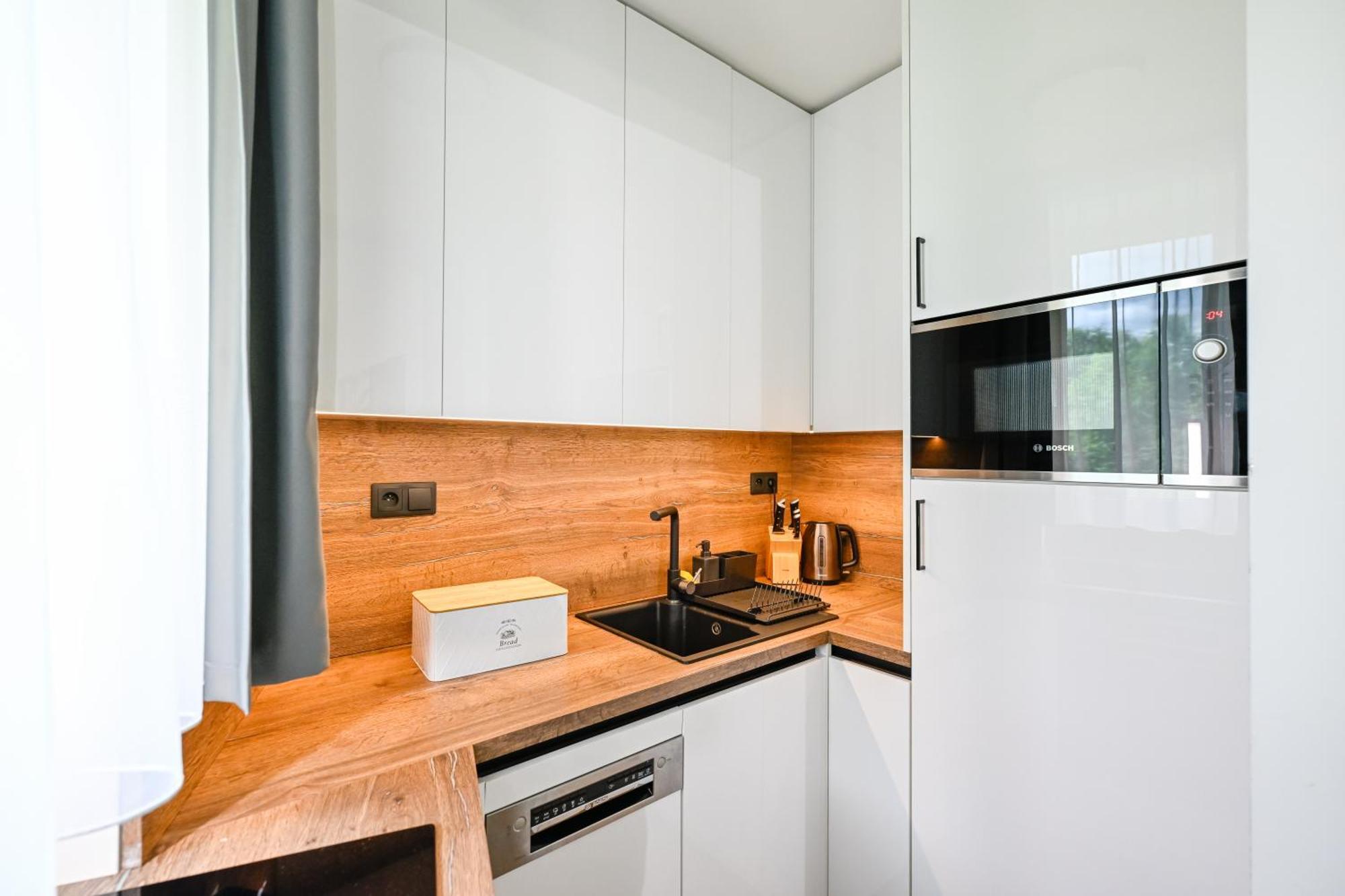 Hotel Ovruc - Rodinny Apartman 111 Štrbské Pleso Kültér fotó