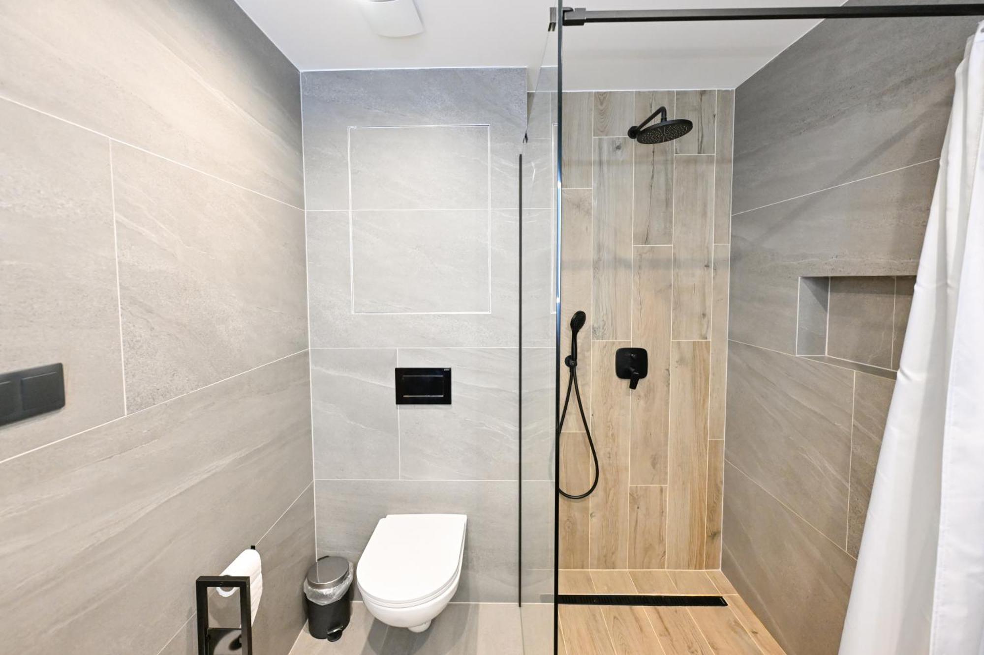 Hotel Ovruc - Rodinny Apartman 111 Štrbské Pleso Kültér fotó